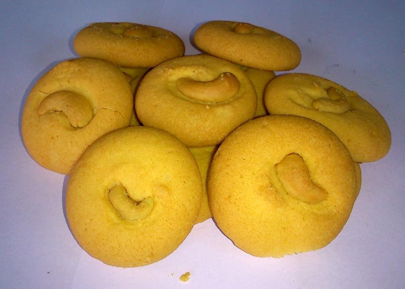Shahi Kaju Biscuits 02