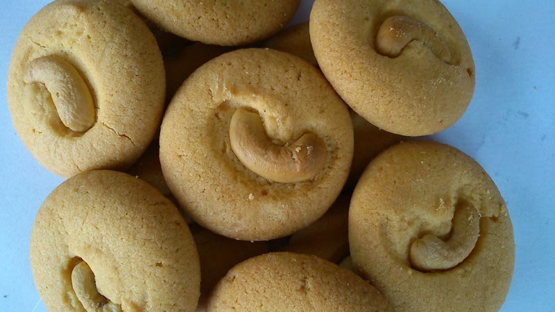 Shahi Kaju Biscuits 03