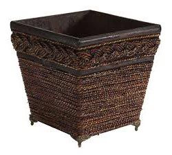 Decorative Planter 01