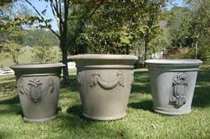 Decorative Planter 02