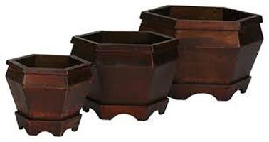 Decorative Planter 03