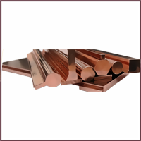 Copper Billet