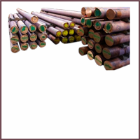 Copper Unfinish Billet