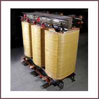 Transformer Rewinding Services 01