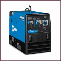 Welding Generators Repairing 02