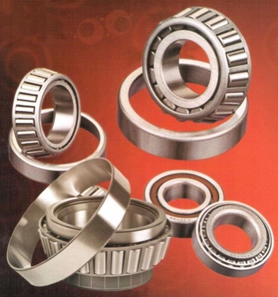 Ball Bearings