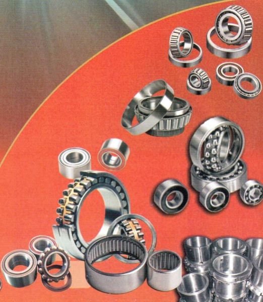 Ball Bearings