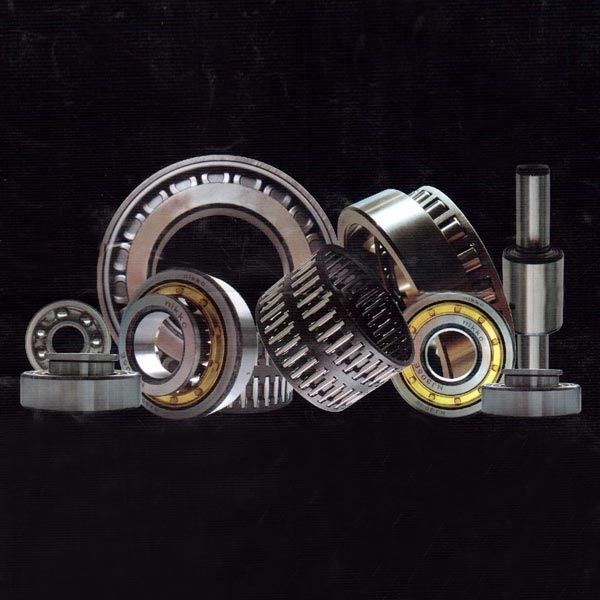Ball Bearings