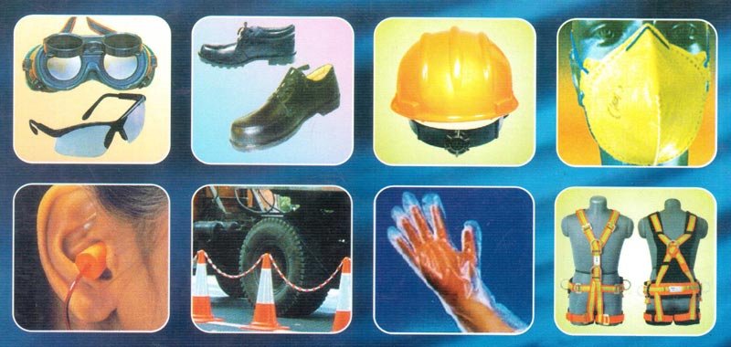 Safety Items