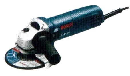 Angle Grinder
