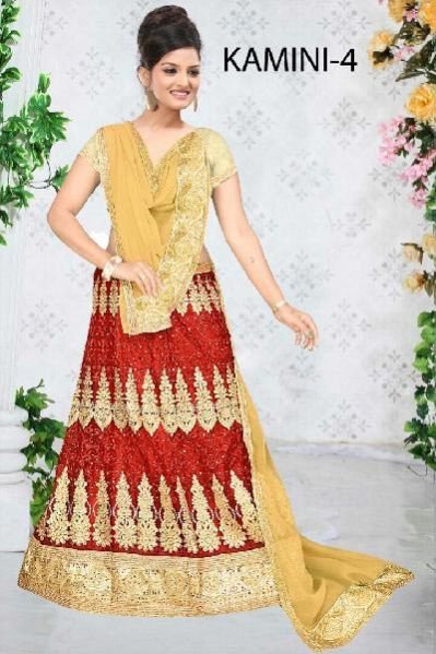Designer Lehenga Choli 13