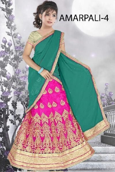 Designer Lehenga Choli 14