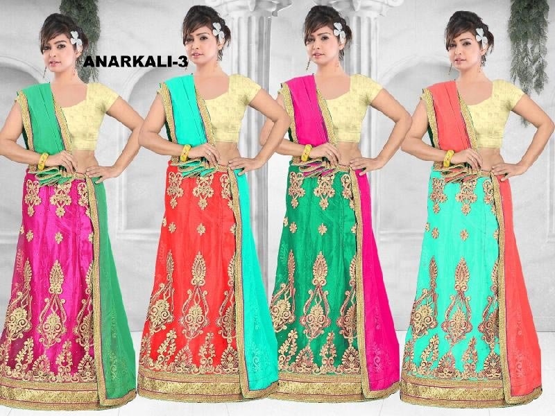 Designer Lehenga Choli 15