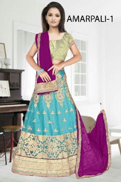Designer Lehenga Choli 17