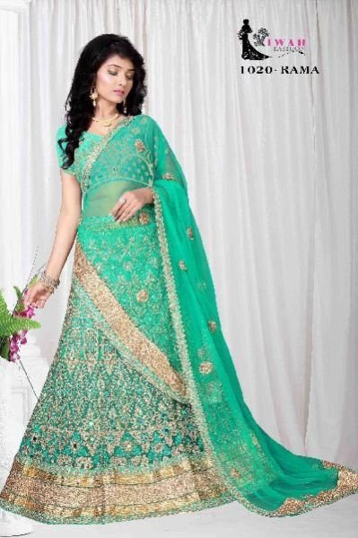 Designer Lehenga Choli 19