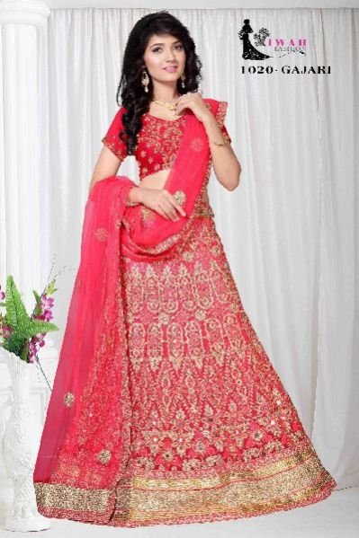Designer Lehenga Choli 25