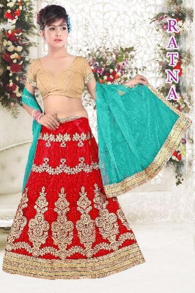 Designer Lehenga Choli 26