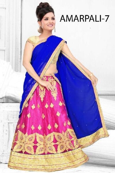 Designer Lehenga Choli 29