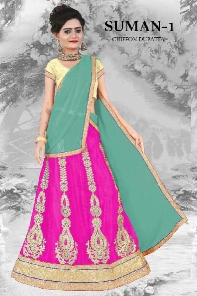 Designer Lehenga Choli 30