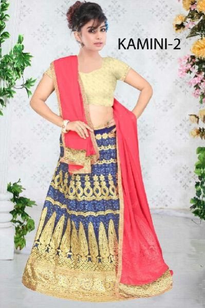 Designer Lehenga Choli 31