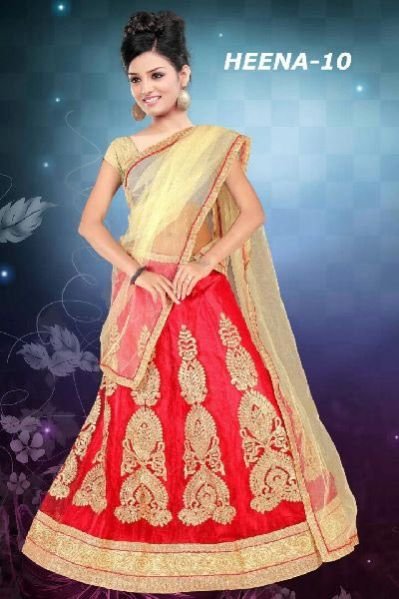 Designer Lehenga Choli 32