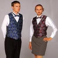 Hotel Uniforms