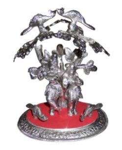 Radha Krishna Statues (UHD005)