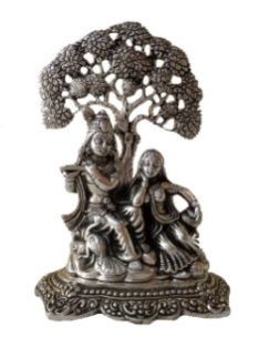 Radha Krishna Statues (UHD008)