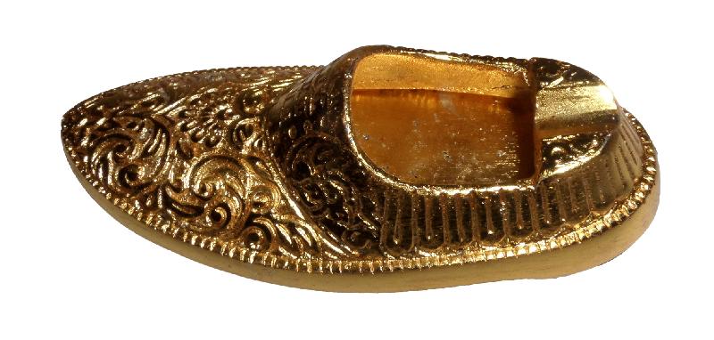 Shoe Shaped Ashtrays (UHBG003)