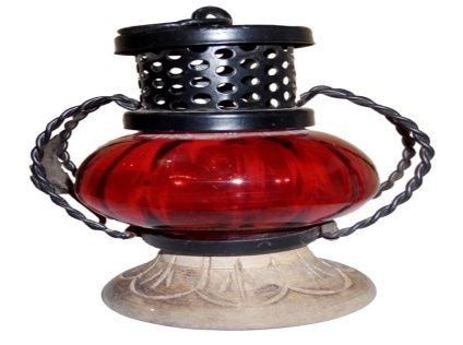 Tea Light Lanterns (UHCL003)