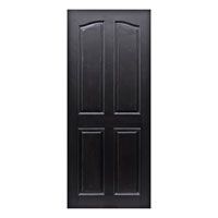 Teak Wood Door (TW 10)