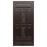 Teak Wood Door (TW 1)