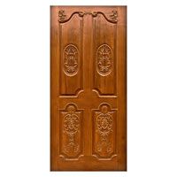 Teak Wood Door (TW 2)