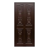 Teak Wood Door (TW 3)