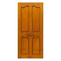 Teak Wood Door (TW 4)