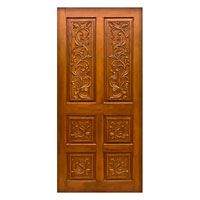 Teak Wood Door (TW 7)
