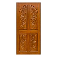 Teak Wood Door (TW 9)