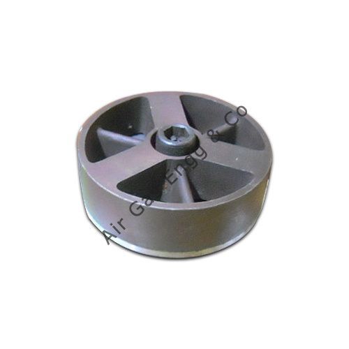 Ammonia Compressor Valve Assembly (Part No. AL-5016)