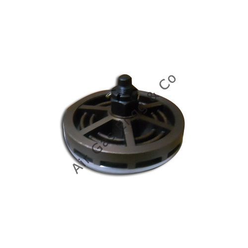 Ammonia Compressor Valve Assembly (Part No. AL-5020)