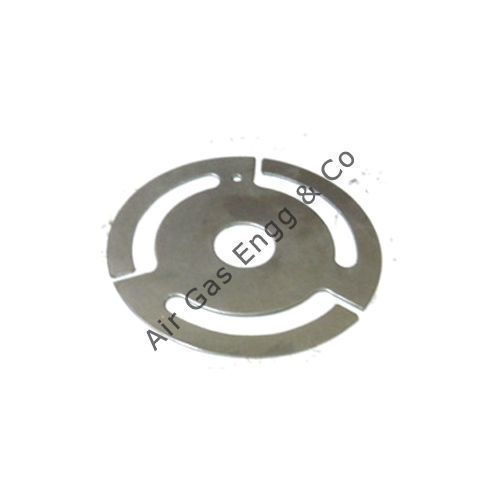 Compressor Spring Plate (Part No. AL-5011)