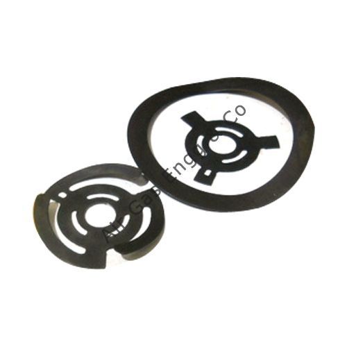 Compressor Spring Plate (Part No. AL-5015)