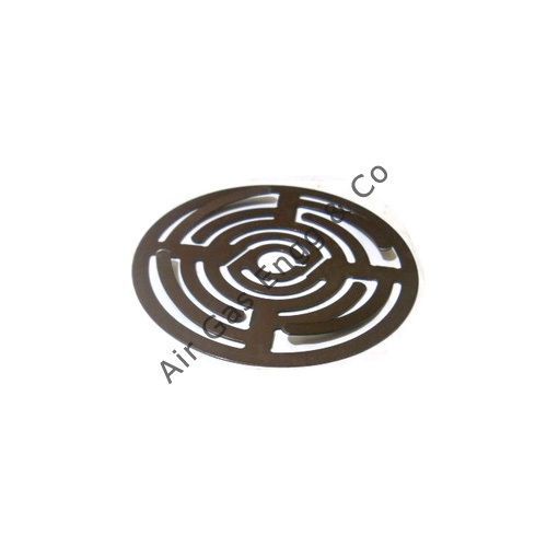 Compressor Spring Plate (Part No. AL-5032)