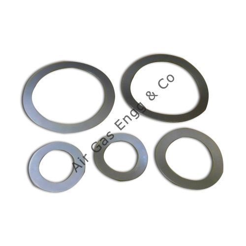 Compressor Spring Plate (Part No. AL-5051)