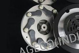 Compressor Valve Plate Assembly (Part No. AL-5058)