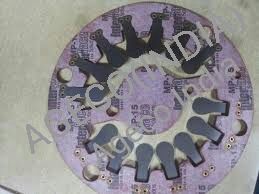 Compressor Valve Plate Assembly (Part No. AL-5073)