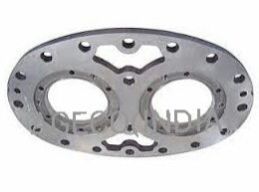 Compressor Valve Plate Assembly (Part No. AL-5074)