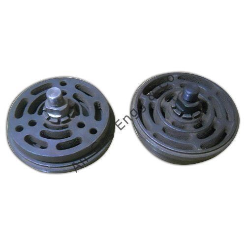 Discharge Valve Assembly (Part No. AL-5004)