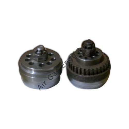 Discharge Valve Assembly (Part No. AL-5007)