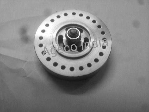 Discharge Valve Assembly (Part No. AL-5013)