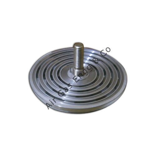 Discharge Valve Plate (Part No. AL-5031)